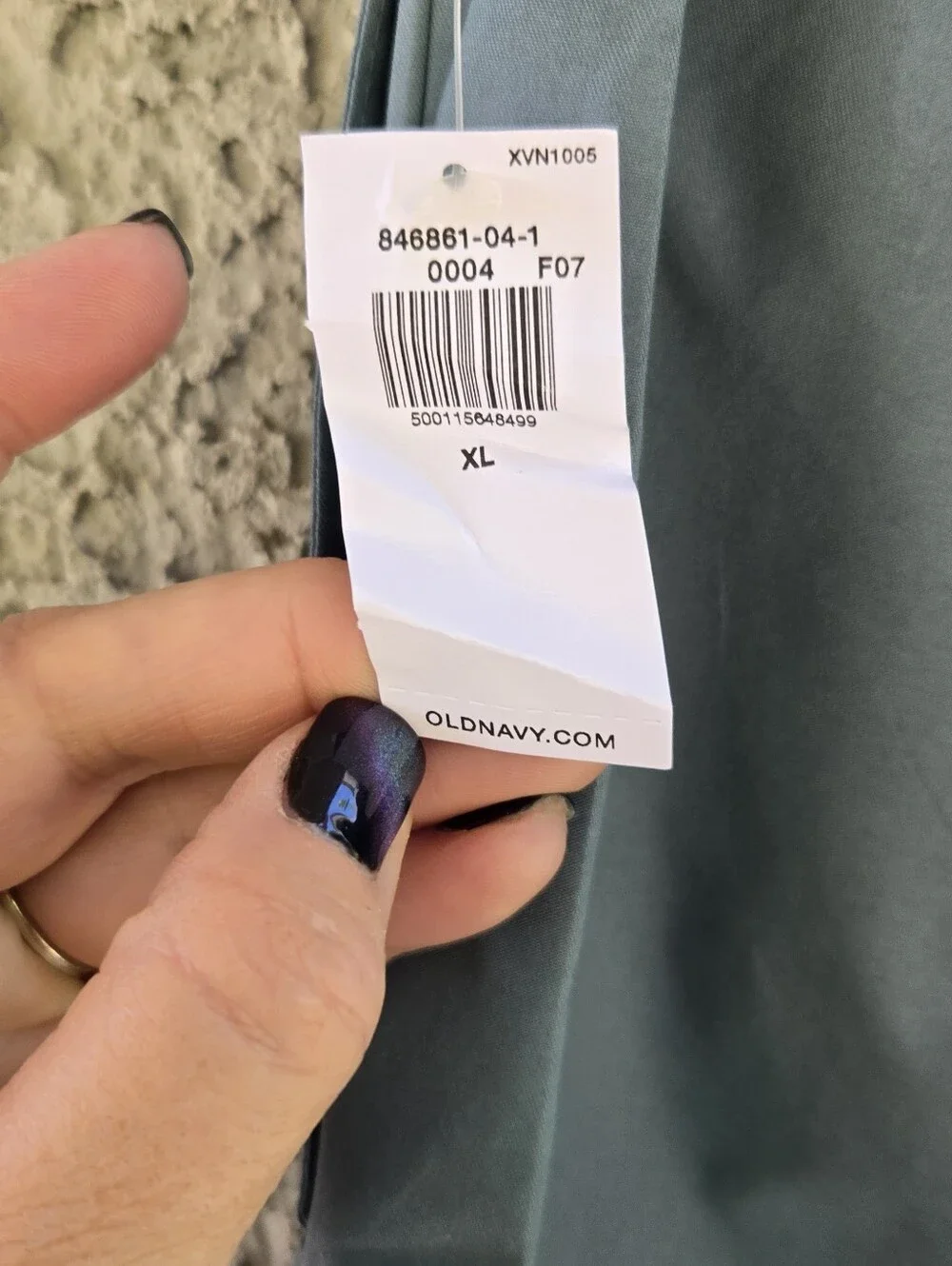 Old Navy Classic Drawstring Swim Shorts